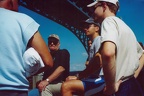 Tim Talking to Alumni3
